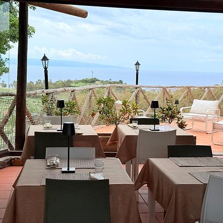 Casale Calabria Bed and Breakfast Gizzeria Eksteriør billede