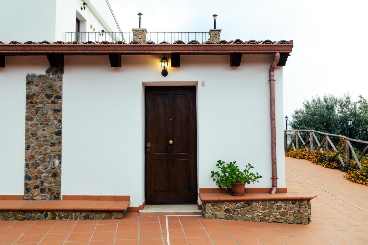 Casale Calabria Bed and Breakfast Gizzeria Eksteriør billede