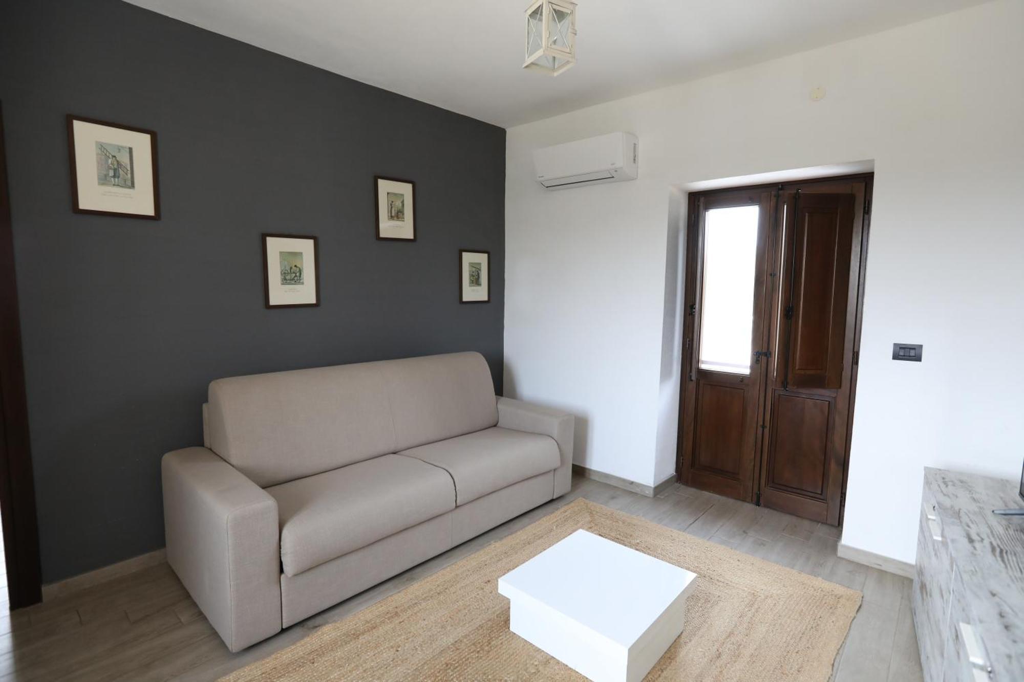 Casale Calabria Bed and Breakfast Gizzeria Eksteriør billede
