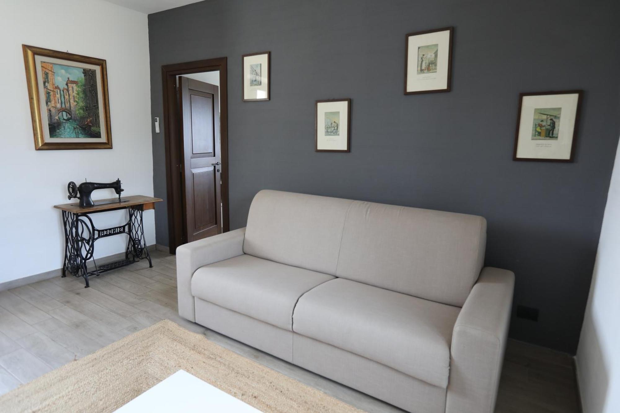 Casale Calabria Bed and Breakfast Gizzeria Eksteriør billede