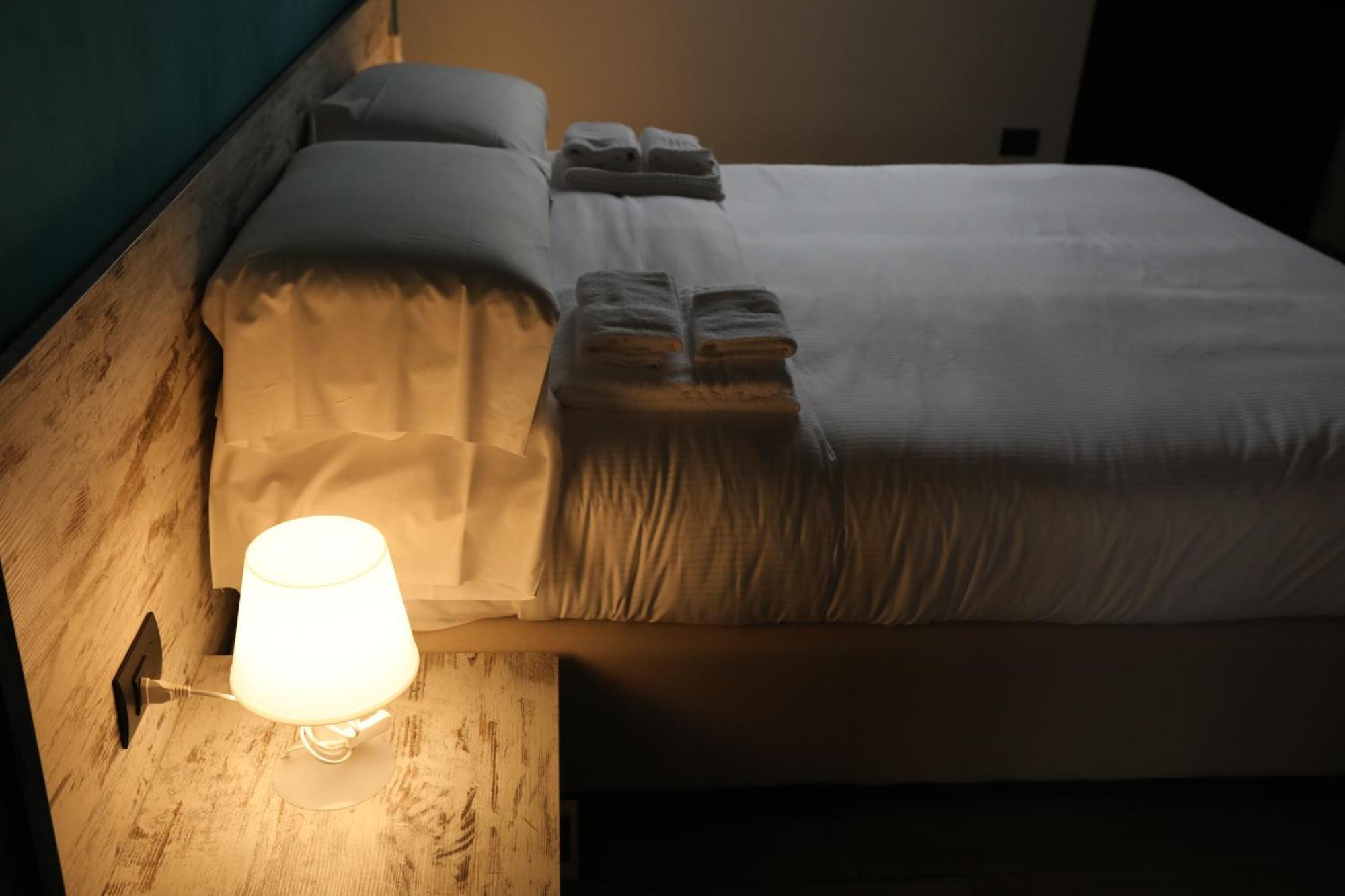 Casale Calabria Bed and Breakfast Gizzeria Eksteriør billede