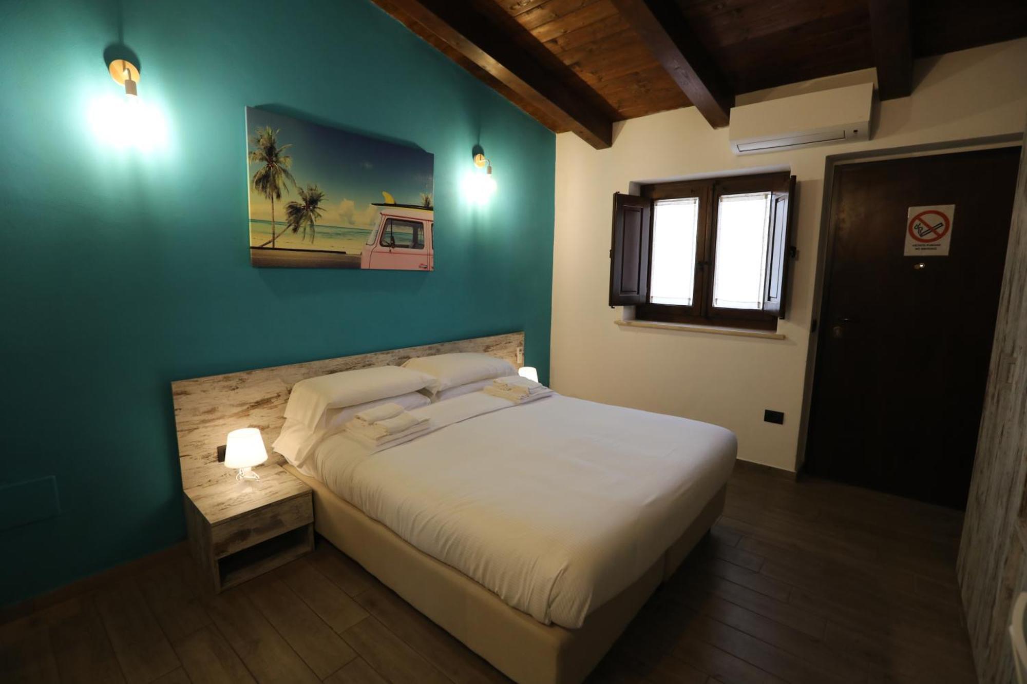 Casale Calabria Bed and Breakfast Gizzeria Eksteriør billede
