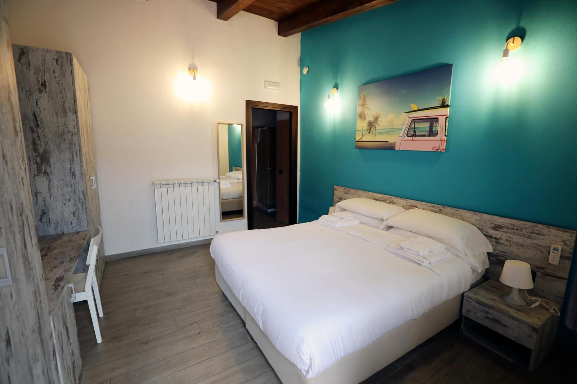 Casale Calabria Bed and Breakfast Gizzeria Eksteriør billede