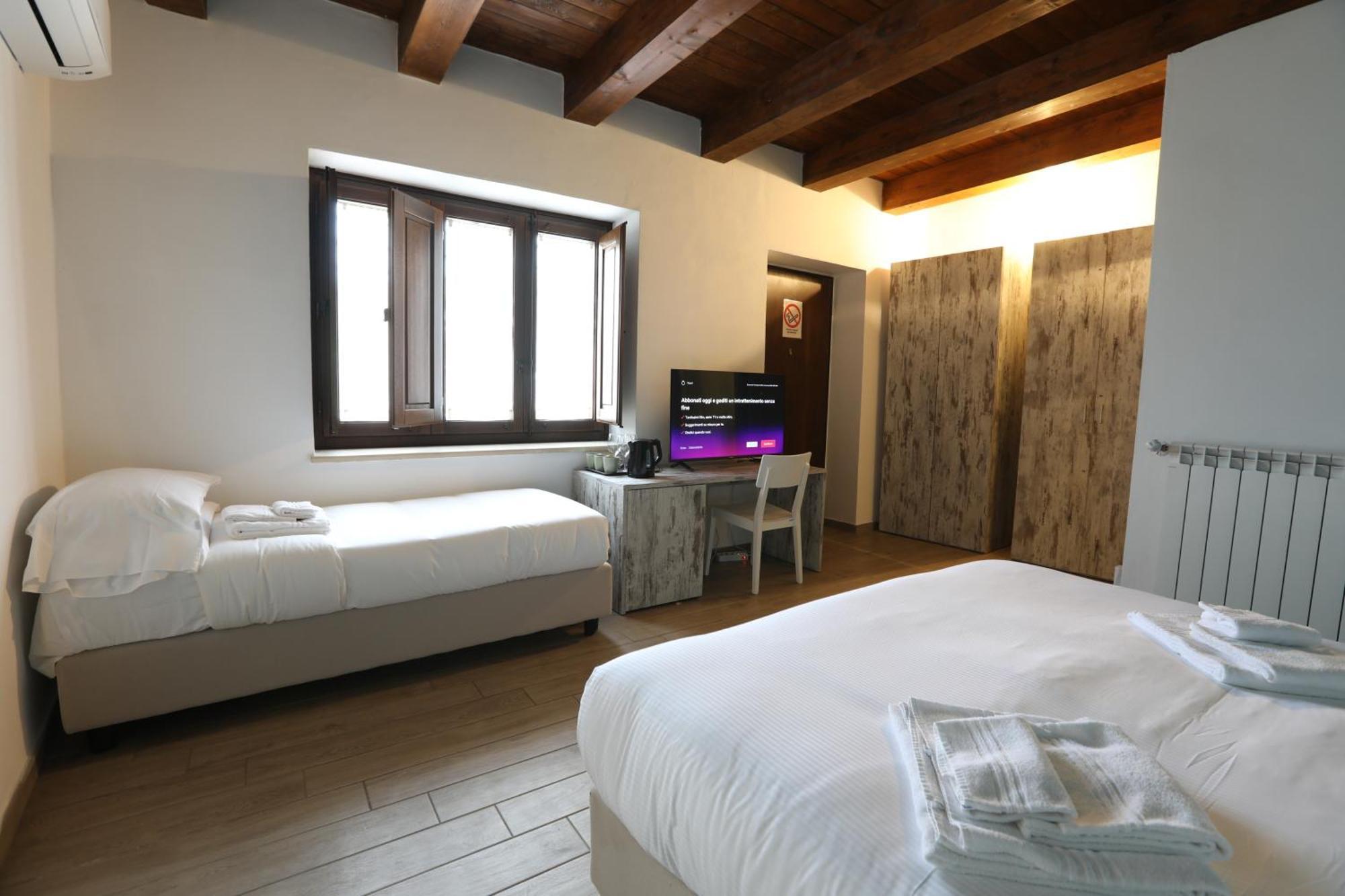 Casale Calabria Bed and Breakfast Gizzeria Eksteriør billede