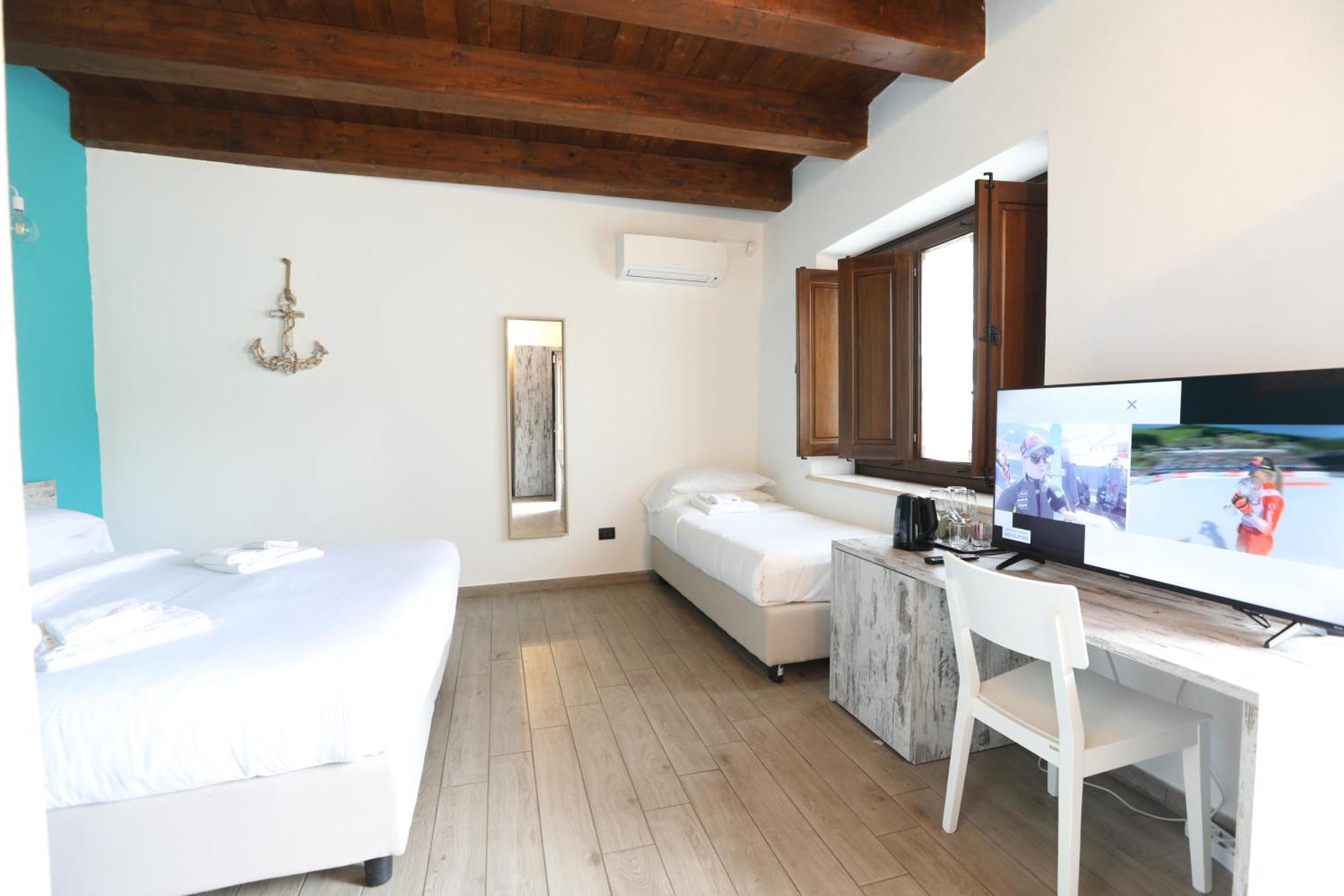 Casale Calabria Bed and Breakfast Gizzeria Eksteriør billede